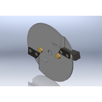 Massa di Lavorazione BIO920 Agritech Store