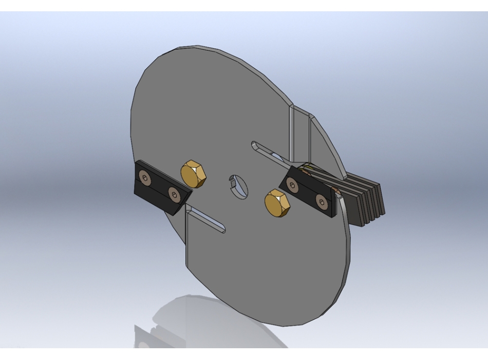 Massa di Lavorazione BIO920 Agritech Store