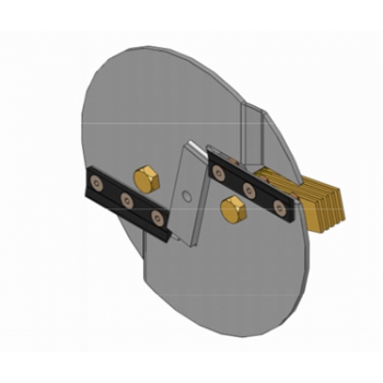 Massa di Lavorazione BIO909 Agritech Store