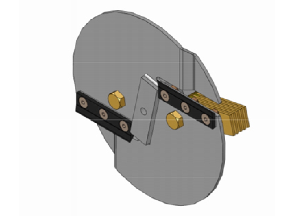 Massa di Lavorazione BIO909 Agritech Store