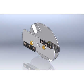 Massa per umido BIO935 Agritech Store