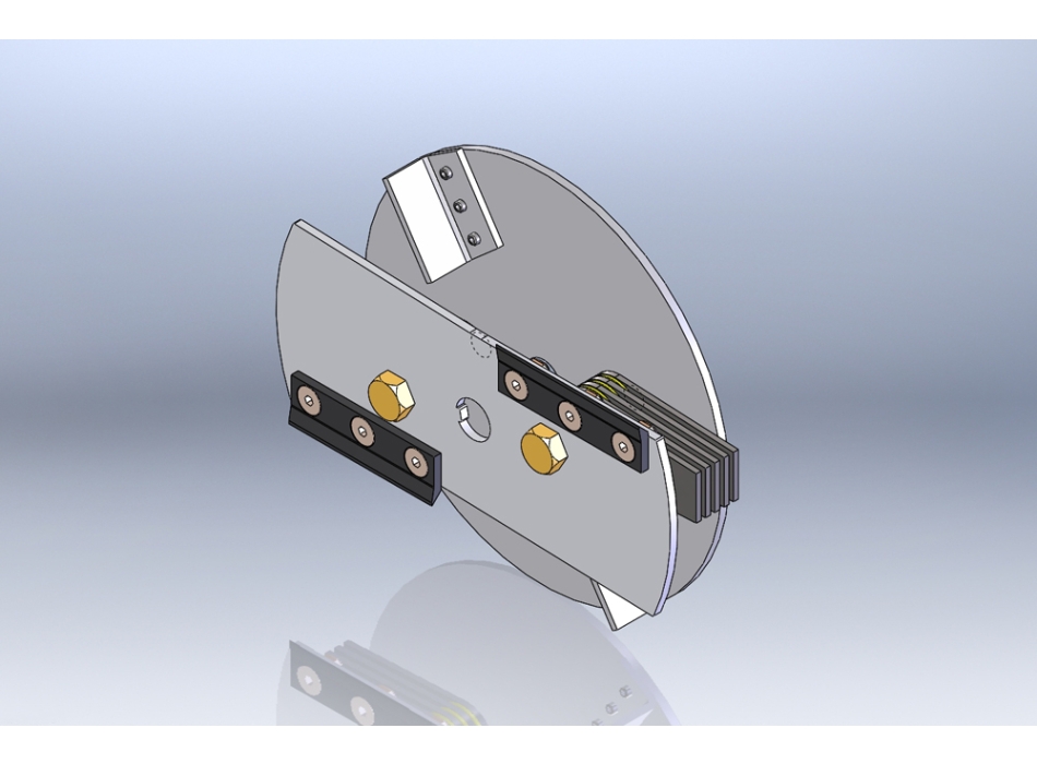 Massa per umido BIO935 Agritech Store