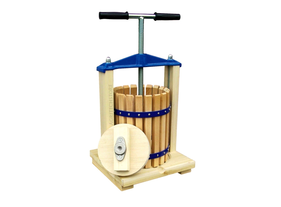 Torchietto Multiuso in Legno  Agritech Store