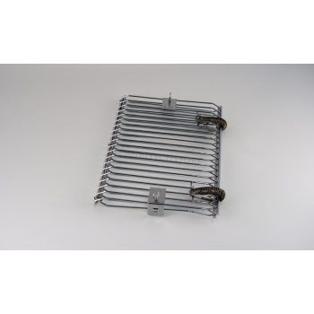 Griglia Pesce art.549C Agritech Store