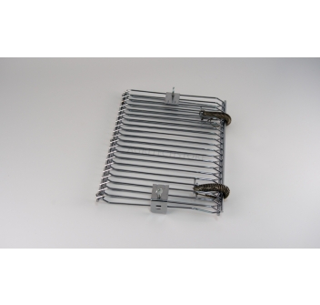 Griglia Pesce art.549C Agritech Store