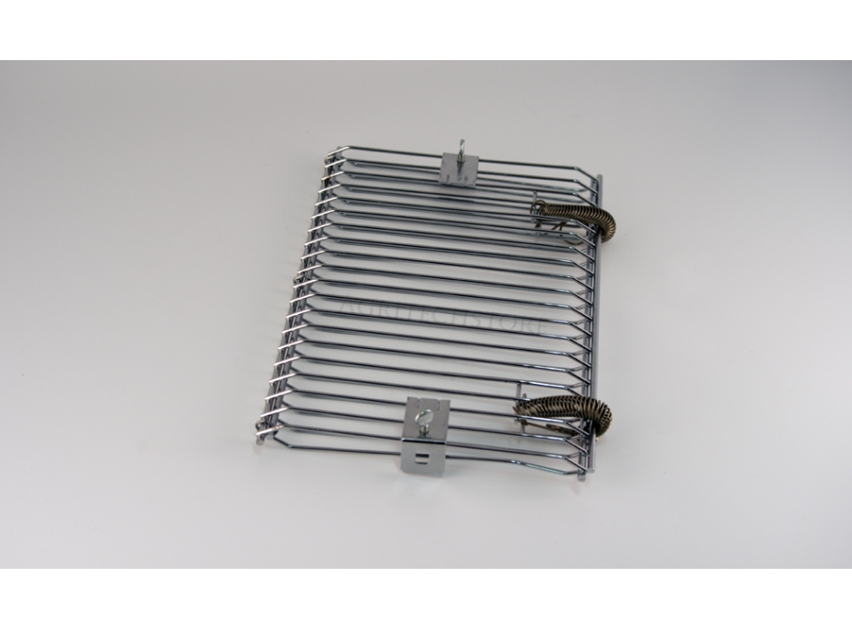 Griglia Pesce art.549C Agritech Store