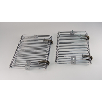 Griglia Pesce art.549AX2 Agritech Store