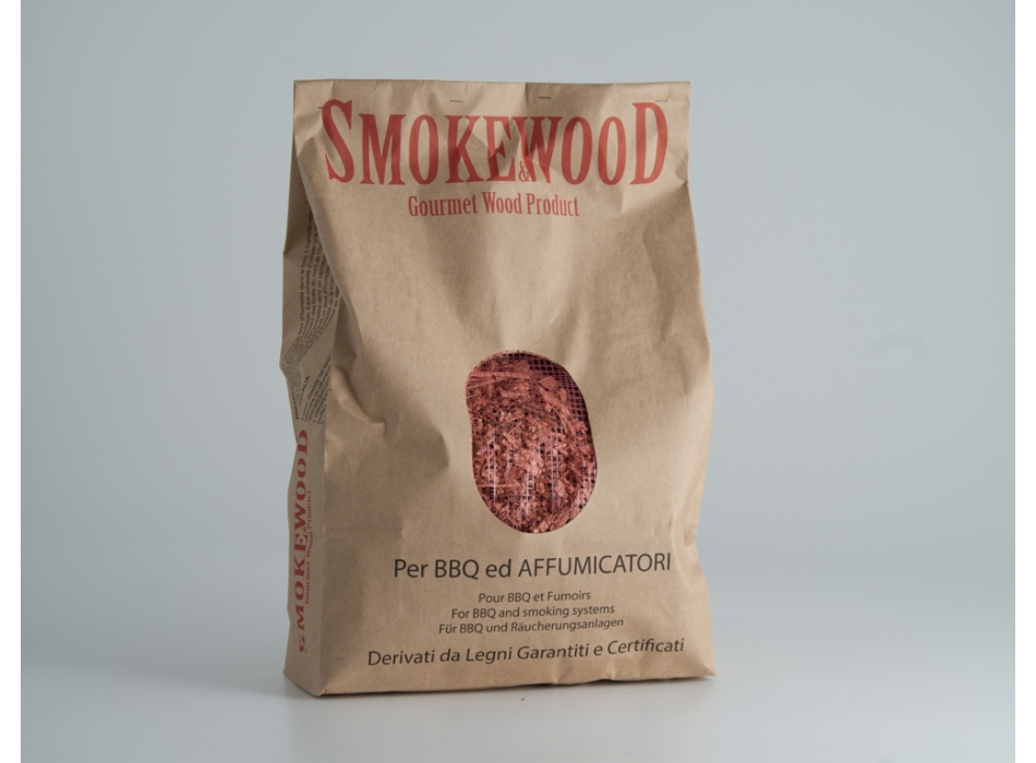 Trucioli Aromatizzanti da Barrique di Rovere Agritech Store