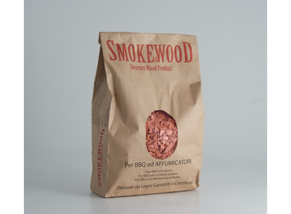 Trucioli Aromatizzanti essenza Ciliegio Agritech Store