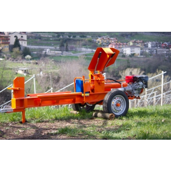 Spaccalegna Orizzontale A16 OR 1060 SB * 16 Tonn. Agritech Store