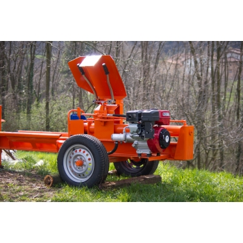 Spaccalegna Orizzontale A16 OR 650 SB * 16 Tonn.Benzina Agritech Store