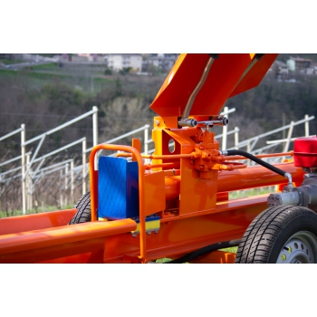 Spaccalegna Orizzontale A16 OR 1060 SB * 16 Tonn. Agritech Store