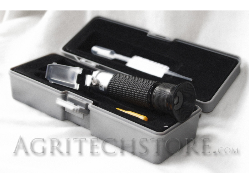 Rifrattometro ottico per Olio ND-4 Agritech Store