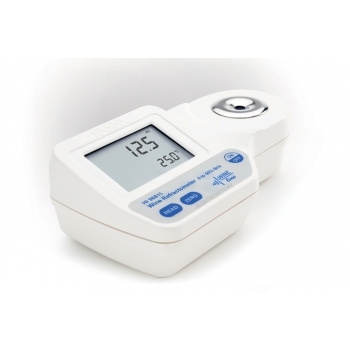 Rifrattometro digitale HI 96811 Agritech Store