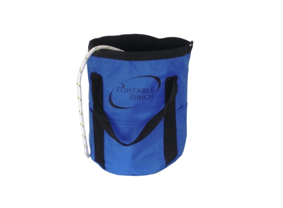 Sacca Piccola in Nylon PCA 1256 Agritech Store