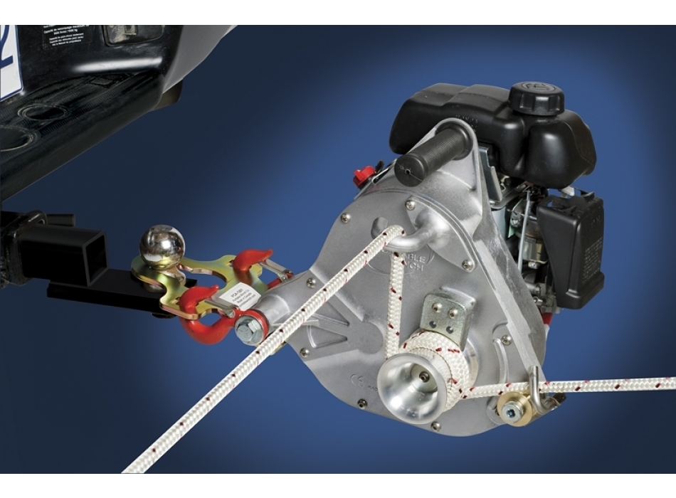 Piastra ancorante ad attacco sferico  Agritech Store