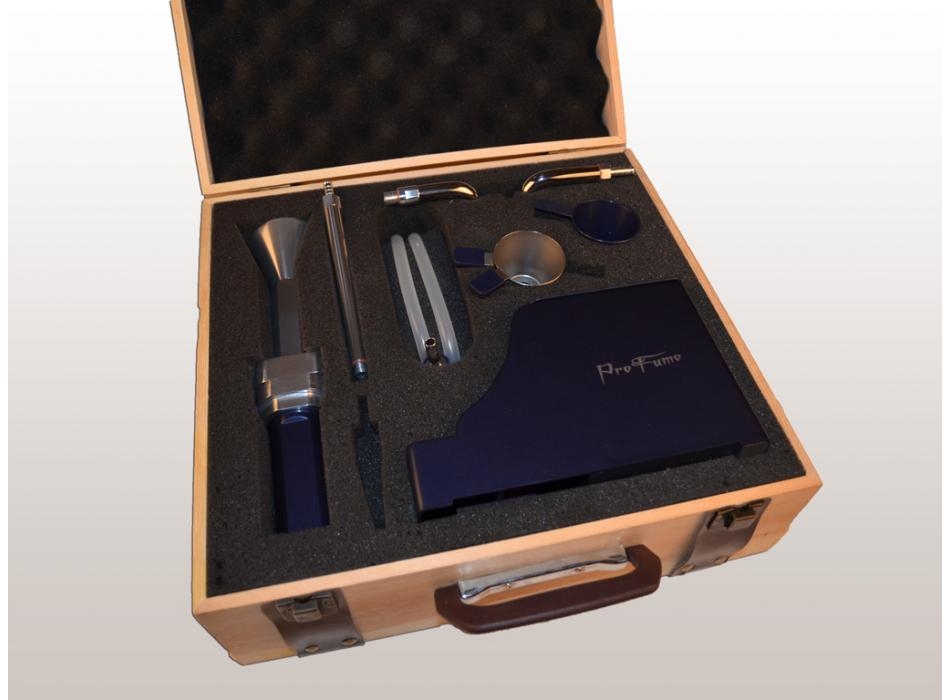 Pro-Fumo Affumicatore a Freddo Agritech Store