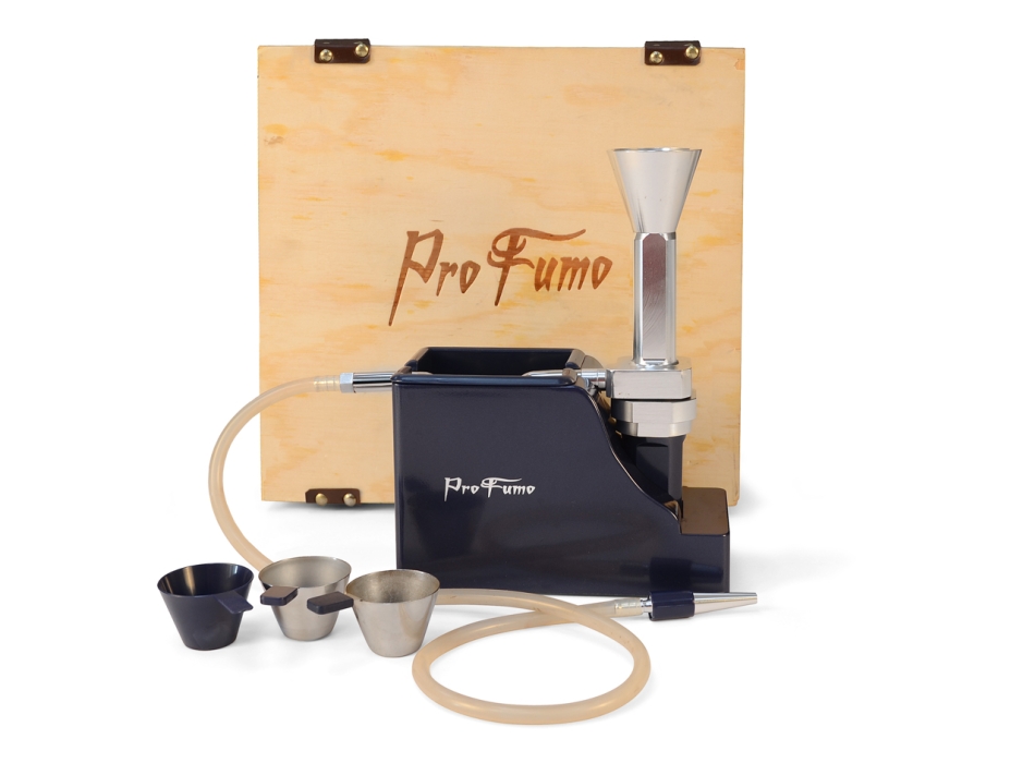 Pro-Fumo Affumicatore a Freddo Agritech Store