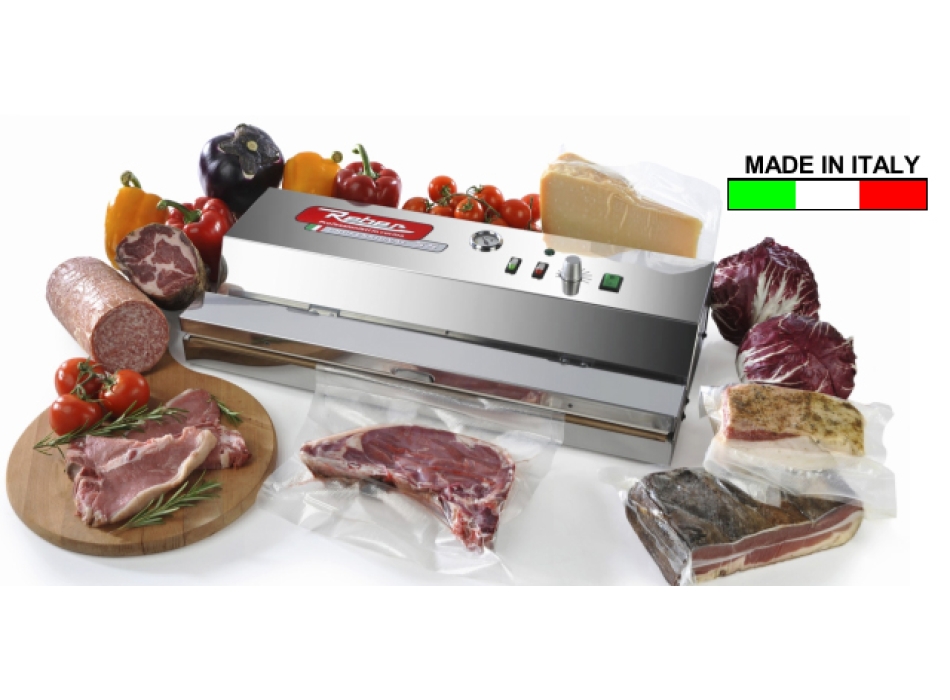 Sottovuoto Reber Professional55 9712 N Agritech Store