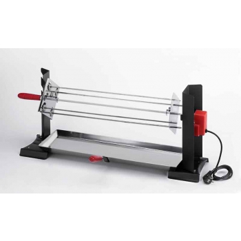 Girarrosto Caminetto Ferraboli Art.0551 Agritech Store