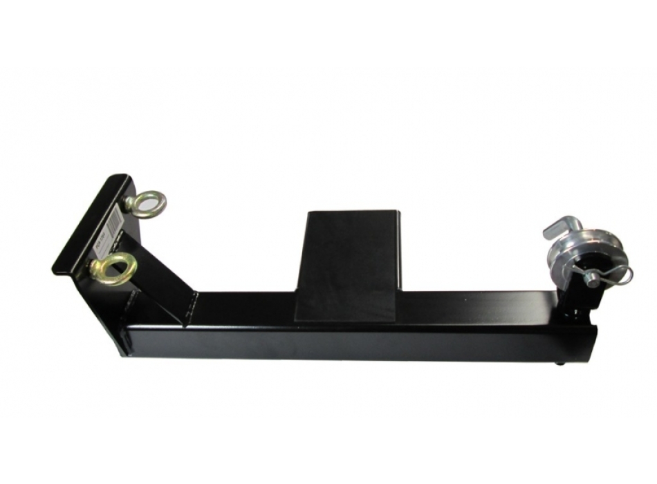 Supporto per Verricello Trazione Verticale Agritech Store