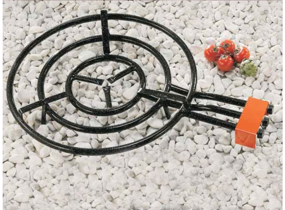 Fornello-Bruciatore GPL Ø 60 Agritech Store