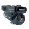 Motore Loncin a Benzina 6,5 HP G200F