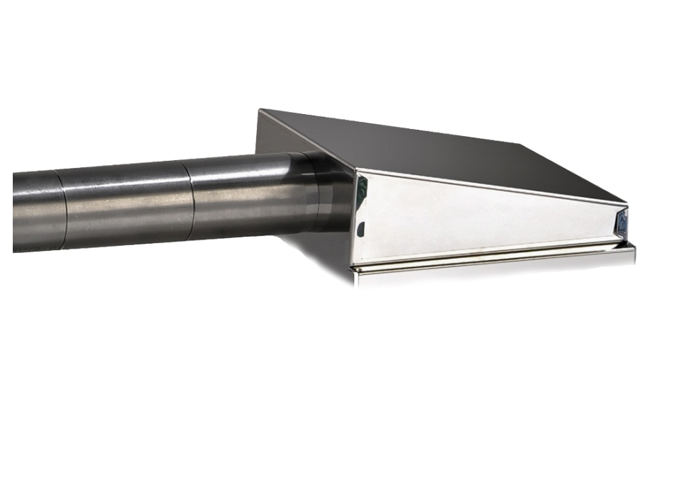 Kit affumicatura a freddo 10029N Agritech Store