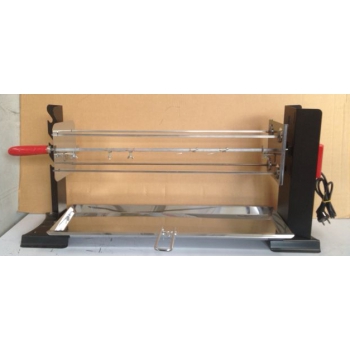 Girarrosto Caminetto Ferraboli Cm.70 art.0551 Agritech Store