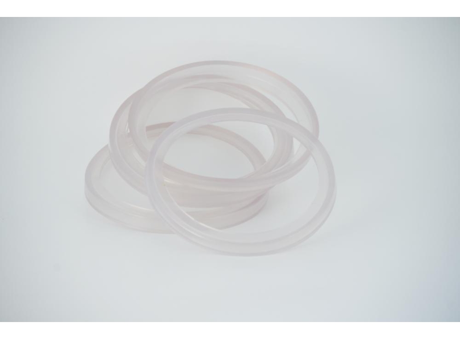 Guarnizione per insaccatrice Reber 10-12 kg. Agritech Store