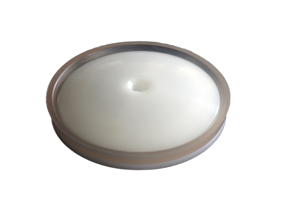 Tampone completo per Insaccatrice Reber da Kg. 3-5-8 Agritech Store