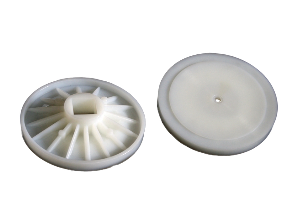 Tampone per Insaccatrice Reber da Kg. 10 e 12 Agritech Store