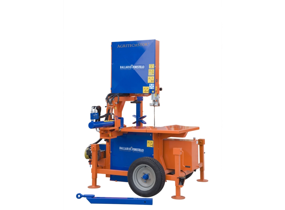 Combinata Sega/Spacca SS 800 ET Agritech Store