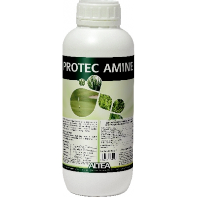 PROTEC AMINE - Concime ALTEA NPK 4.28.15