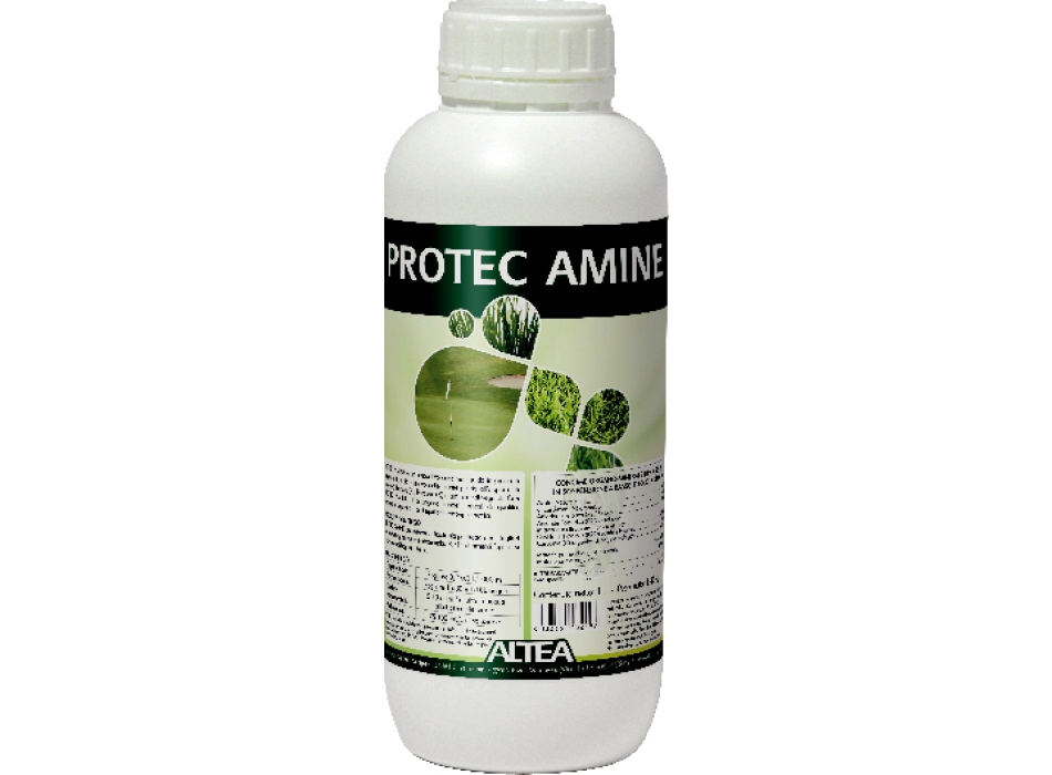 PROTEC AMINE - Concime ALTEA NPK 4.28.15 Agritech Store