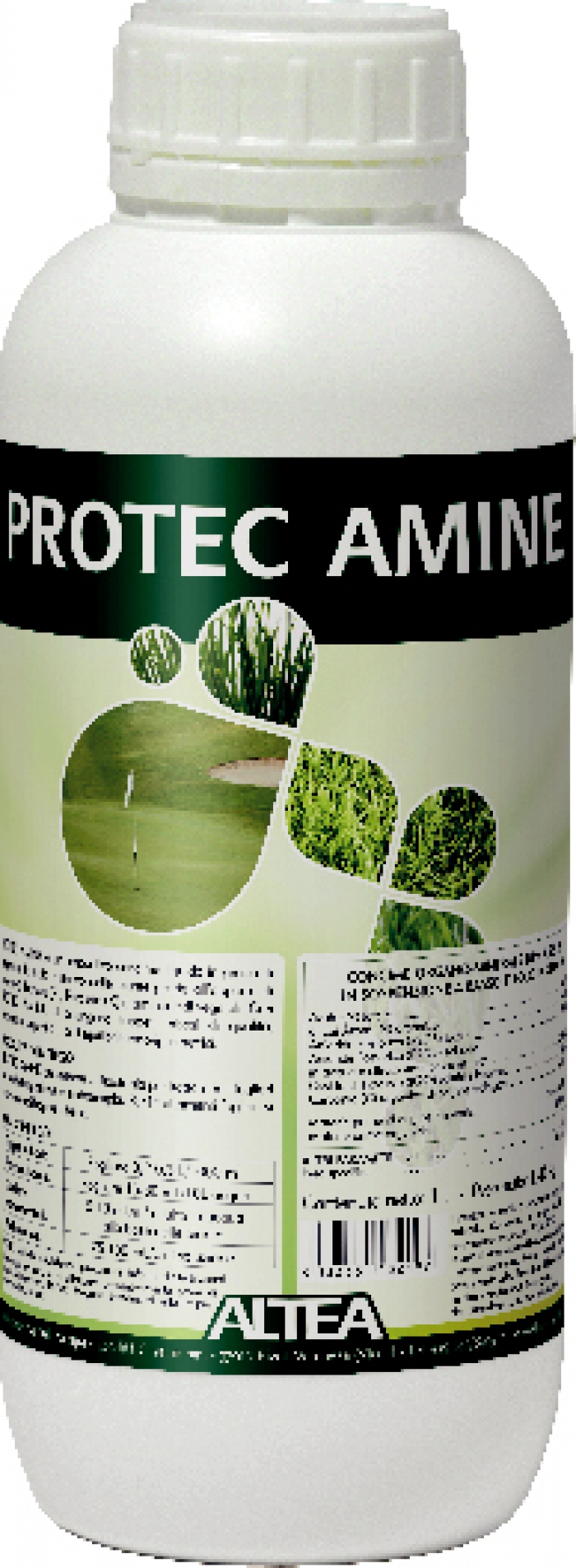 PROTEC AMINE - Concime ALTEA NPK 4.28.15 Agritech Store