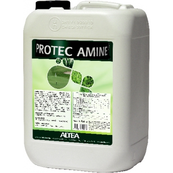 PROTEC AMINE - Concime ALTEA NPK 4.28.15 Tanica Lt. 5 Agritech Store