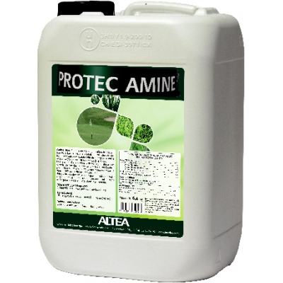 PROTEC AMINE - Concime ALTEA NPK 4.28.15 Tanica Lt. 5