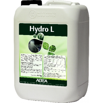 HYDRO L - Concime liquido NPK + micro Agritech Store