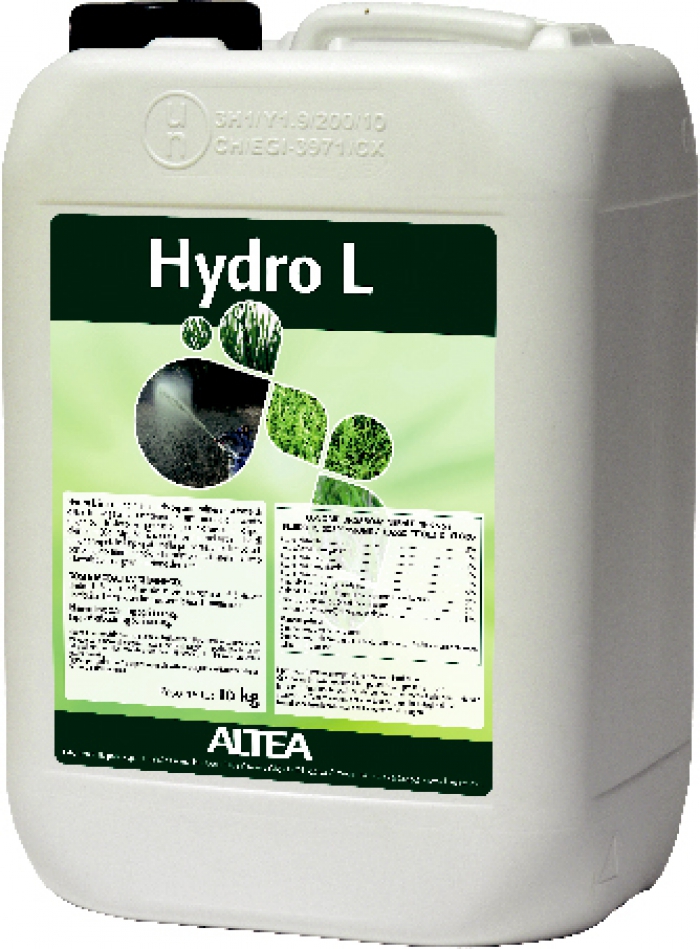 HYDRO L - Concime liquido NPK + micro