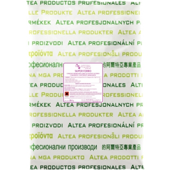 SUPER FERRO Concime granulare a base di ferro solfato Kg. 25 Agritech Store