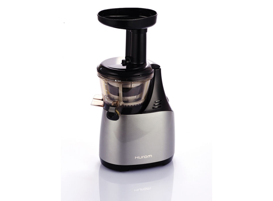 Estrattore di succo Hurom HU-500 Grigio Agritech Store