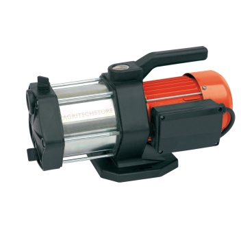 Elettropompa centrifuga GWP 1100/4 Agritech Store