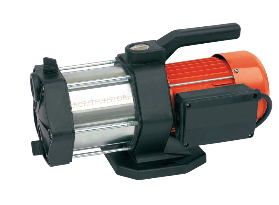 Elettropompa centrifuga GWP 1100/4 Agritech Store