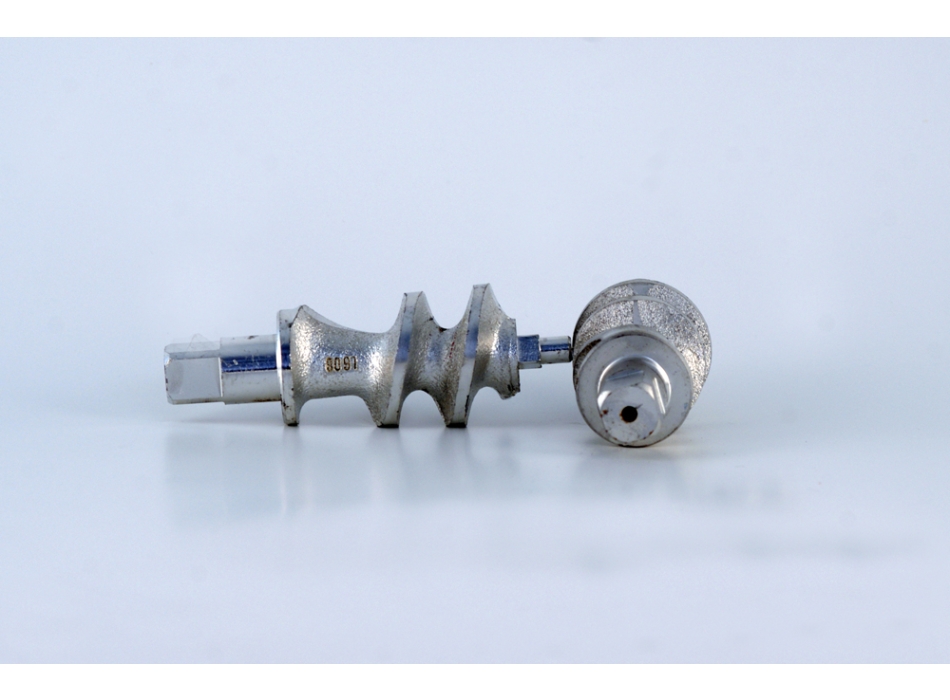 Elica a Coclea 4001M per macinacarne Reber TC 5 Agritech Store