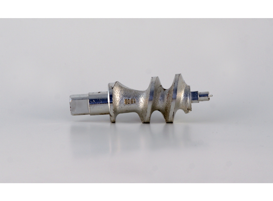 Elica a Coclea 4001M per macinacarne Reber TC 5 Agritech Store