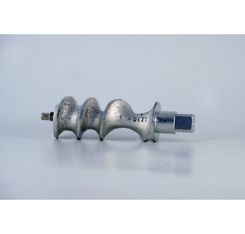 Elica a Coclea 4001M per macinacarne Reber TC 12 Agritech Store