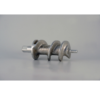 Elica a Coclea 4501L per macinacarne Reber TC 32 Agritech Store