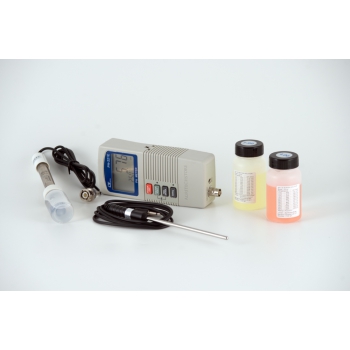 PH-Metro Digitale PH-221E Agritech Store