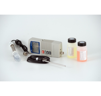 PH-Metro Digitale PH-221E Agritech Store